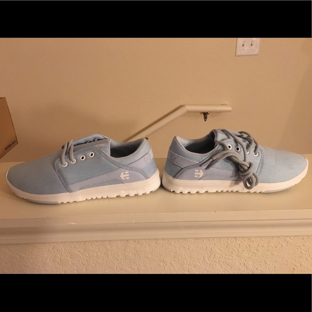 Etnies Scout XT W’s Women’s Shoes Size 8 - NWT NIB
